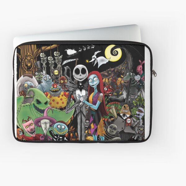 Item preview, Nightmare before Christmas  designed and sold by Offyourbackprin.