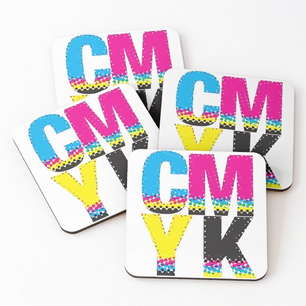 Item preview, CMYK designed and sold by hoxtonboy.