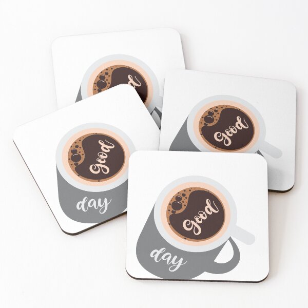 Item preview, Good Day  designed and sold by Aarachchi.