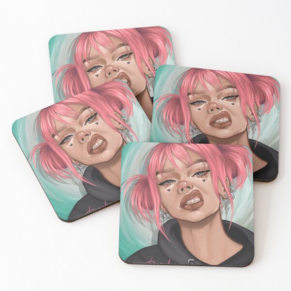 Item preview, Pink designed and sold by CocoBlanch.