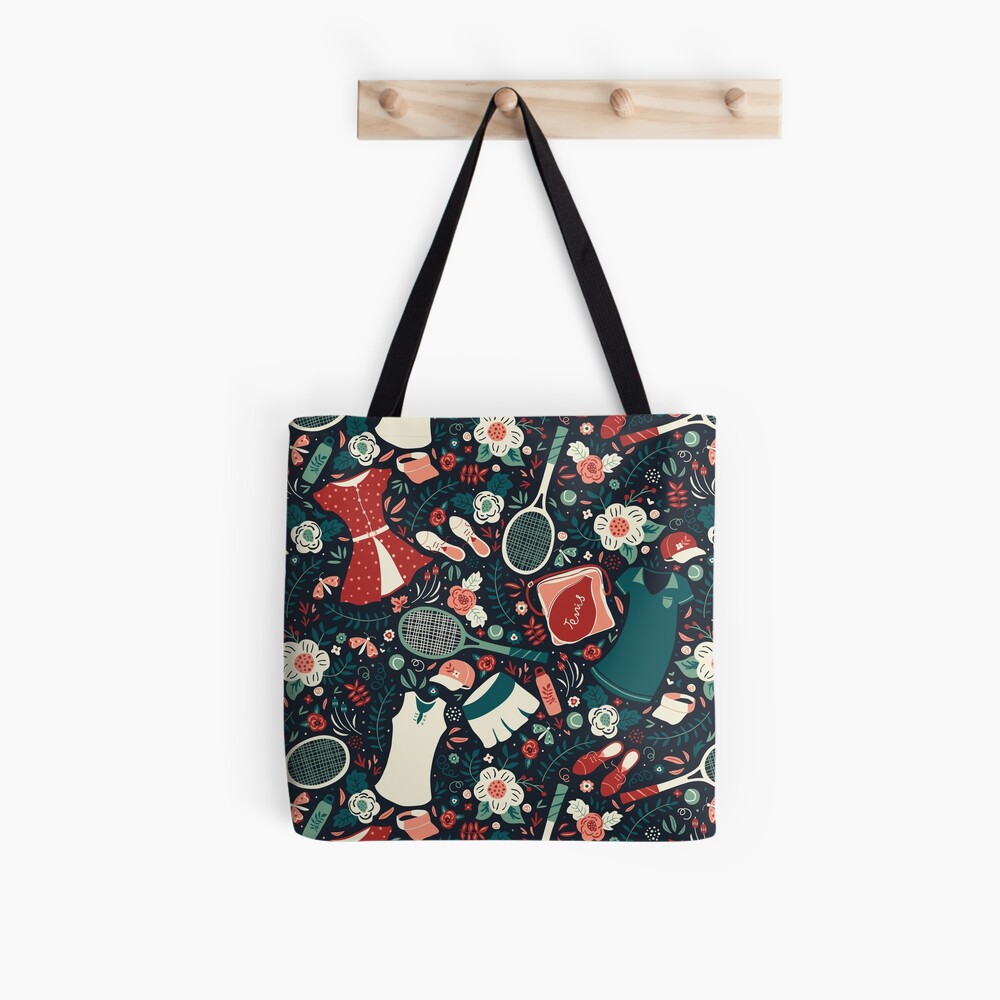 Item preview, All Over Print Tote Bag designed and sold by AnnaDeegan.