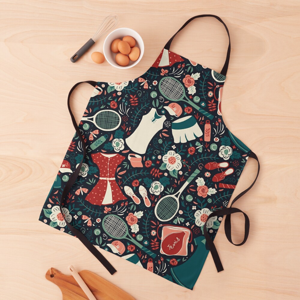 Item preview, Apron designed and sold by AnnaDeegan.