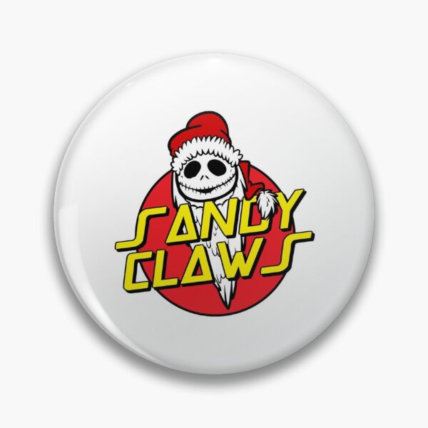 Item preview, Sandy Claws  designed and sold by Offyourbackprin.