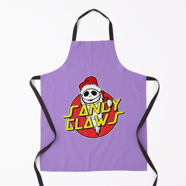 Item preview, Sandy Claws designed and sold by Offyourbackprin.