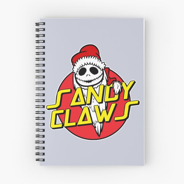 Item preview, Sandy Claws  designed and sold by Offyourbackprin.