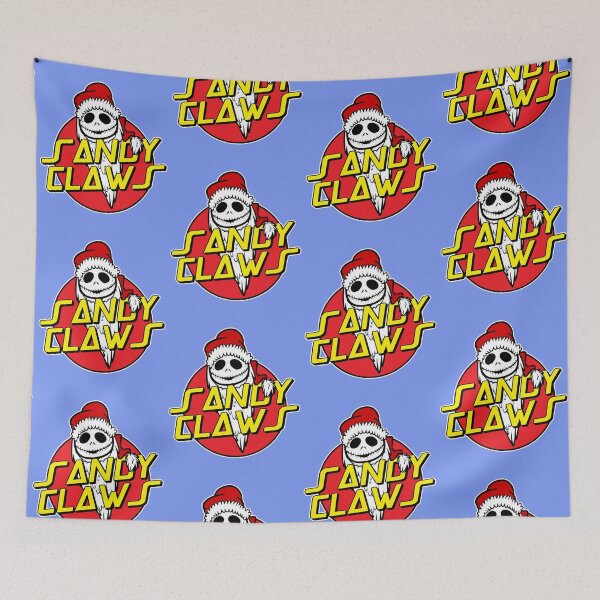 Item preview, Sandy Claws  designed and sold by Offyourbackprin.