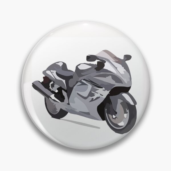 Artikelvorschau, Graues Superbike-Gemälde entworfen und verkauft von leea1l.