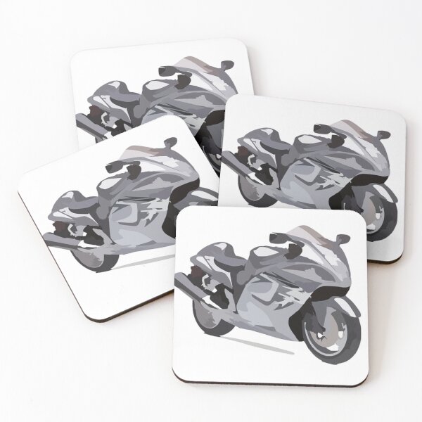 Item preview, Cuadro Superbike gris designed and sold by leea1l.