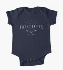 Point Break Surf Shop One Piece - Short Sleeve