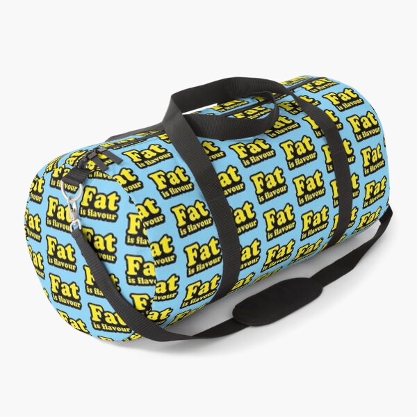 Item preview, Fat is flavour designed and sold by Coops Clothing.