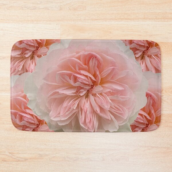 Item preview, Blush Peach Rose Flower Still Life Floral Photography designed and sold by CottoVerdi.