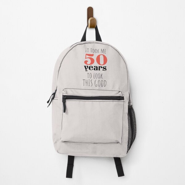Item preview, 50th Birthday Gift - Turning 50 - 50 Years Old - To Look This Good ,Funny , 50 years old | designed and sold by Boom-llqb.