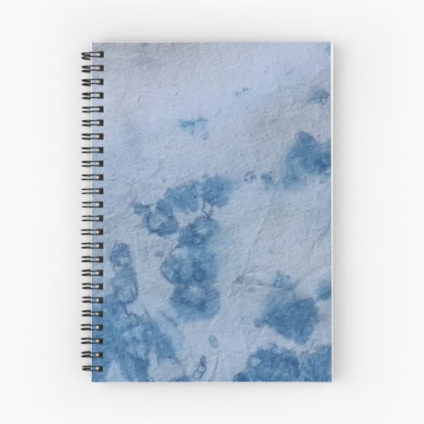 Item preview, Cyanotype on fabric designed and sold by Rubusblueprint.