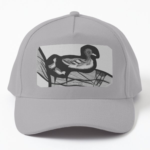 St Frideswide Ducks Clothing Baseball Cap