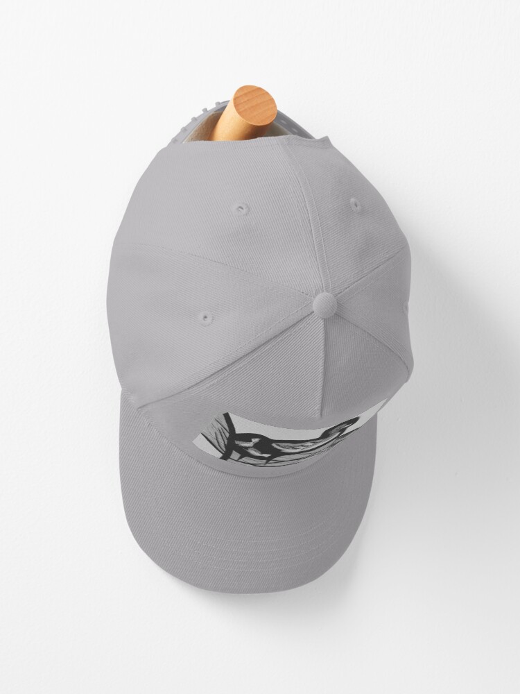 Alternate view of St Frideswide Ducks Clothing Cap