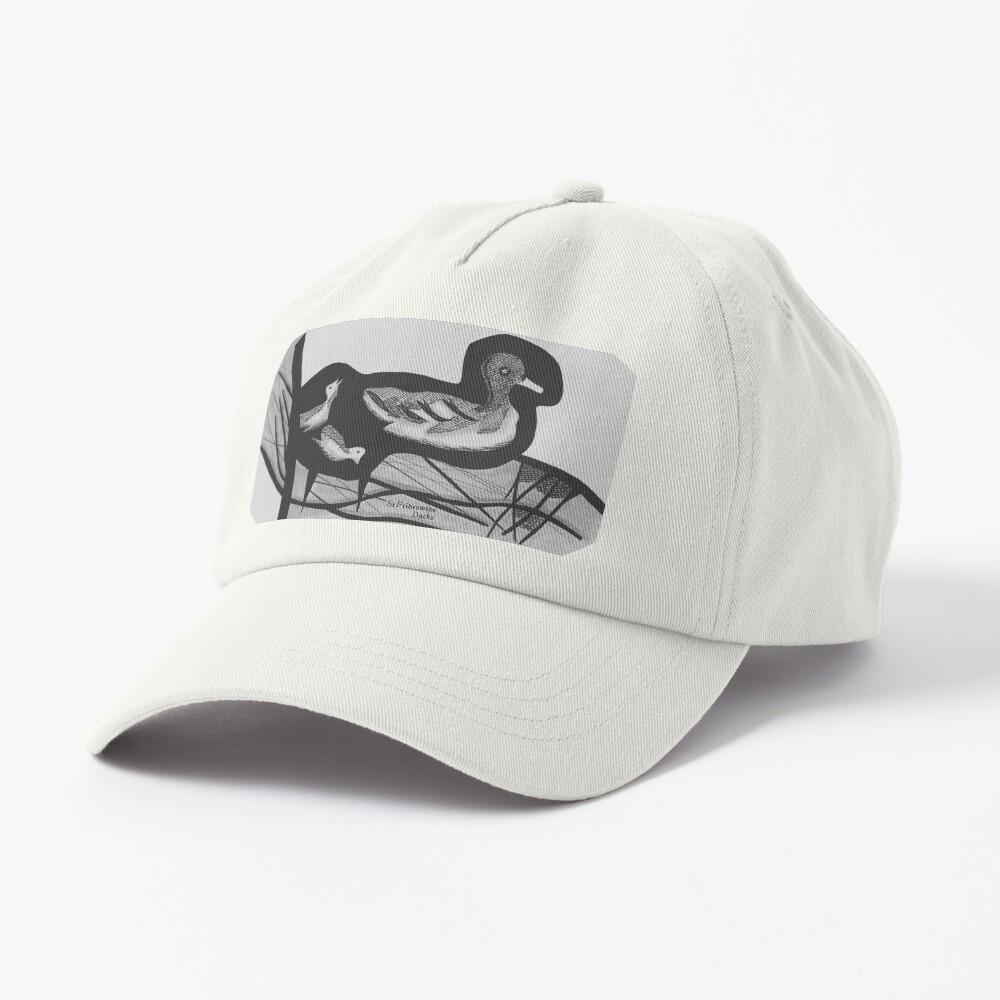St Frideswide Ducks Clothing Cap