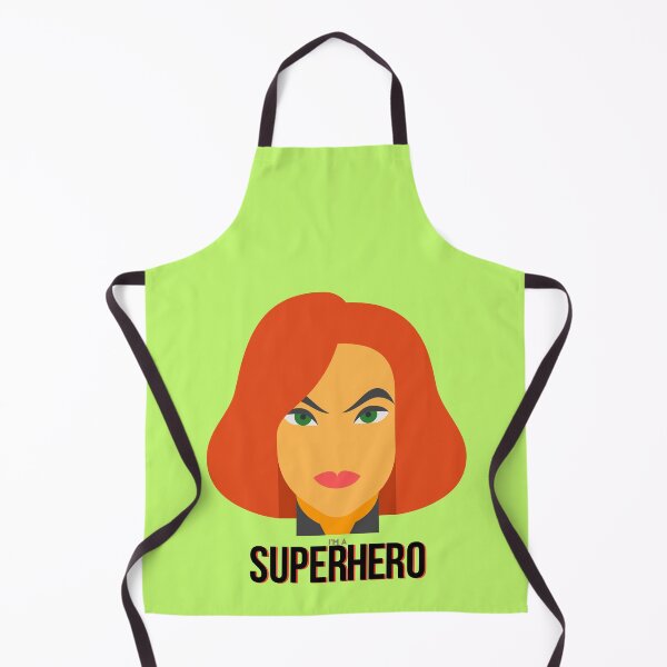 Item preview, I'm a SuperHero 87 designed and sold by Robarosia.