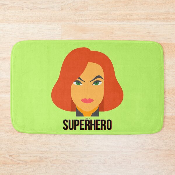 Item preview, I'm a SuperHero 87 designed and sold by Robarosia.