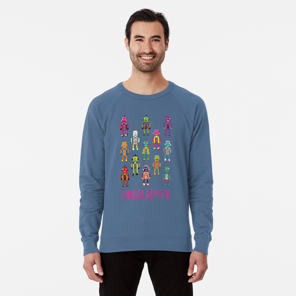 Item preview, Lightweight Sweatshirt designed and sold by Cecca-Designs.