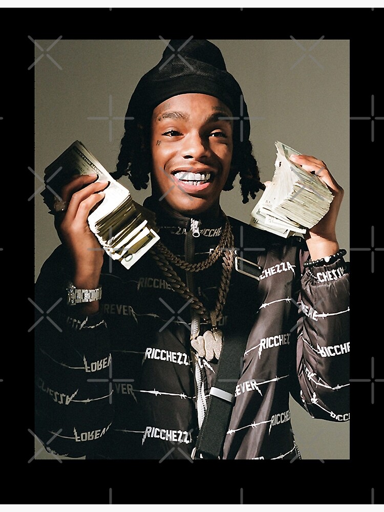 YNW Melly Wallpaper HD Android Download for Free - LD SPACE