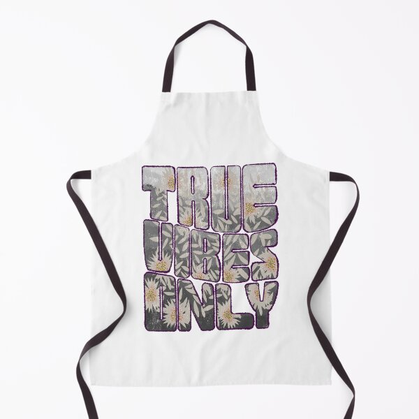 Item preview, True Vibes Only Quote designed and sold by Melanie-Palmer.