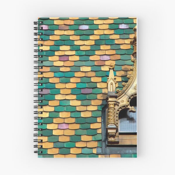 Item preview, Window In The Roof designed and sold by phil decocco.