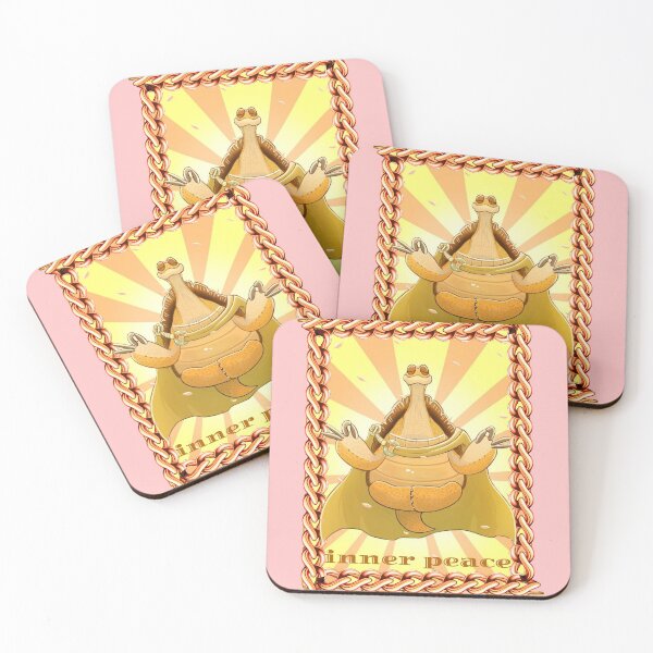 Item preview, Inner peace designed and sold by Toothless-3377.