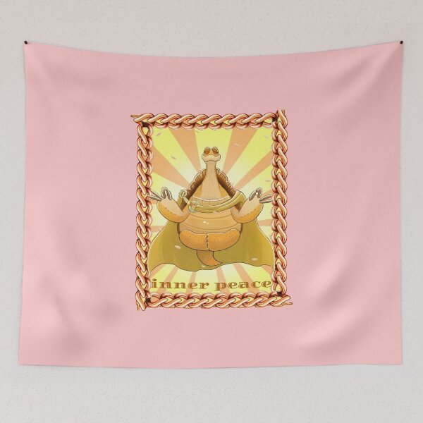 Item preview, Inner peace designed and sold by Toothless-3377.