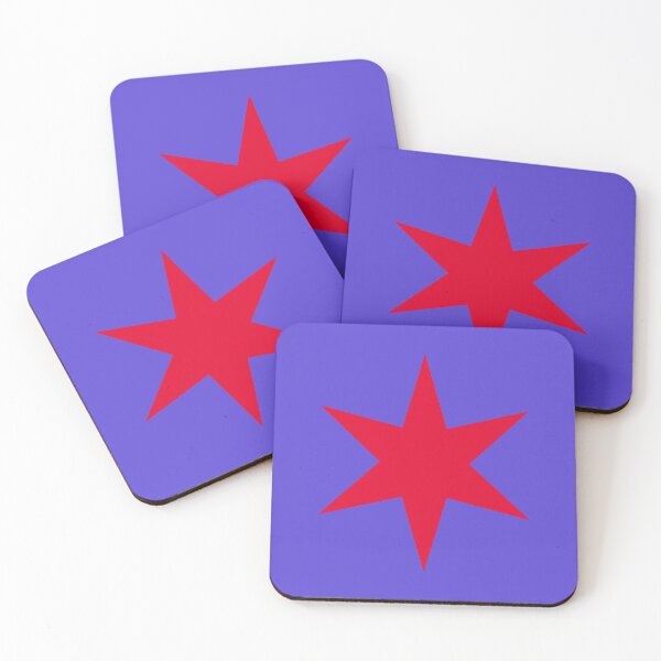 Item preview, Six pointed star designed and sold by Stratoguayota.