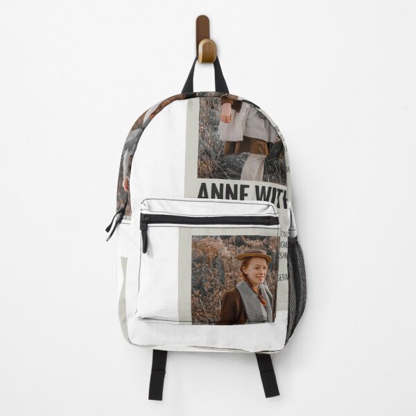 Item preview,   Anne With An E Poster designed and sold by duhreamer.