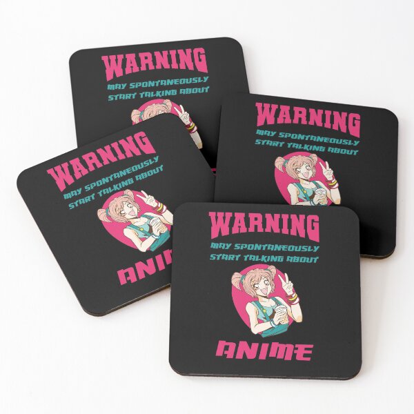 Item preview, warning may spontaneously start talking anime designed and sold by Hema Thilakaratne.