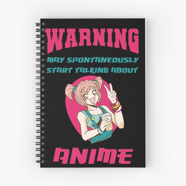 Item preview, warning may spontaneously start talking anime designed and sold by Hema Thilakaratne.