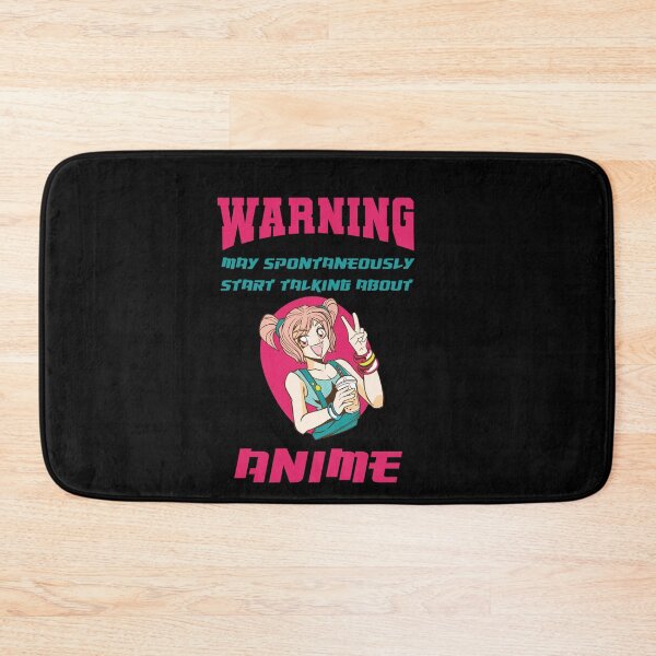 Item preview, warning may spontaneously start talking anime designed and sold by Hema Thilakaratne.