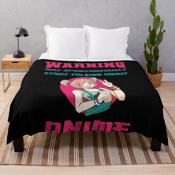 Item preview, warning may spontaneously start talking anime designed and sold by Hema Thilakaratne.