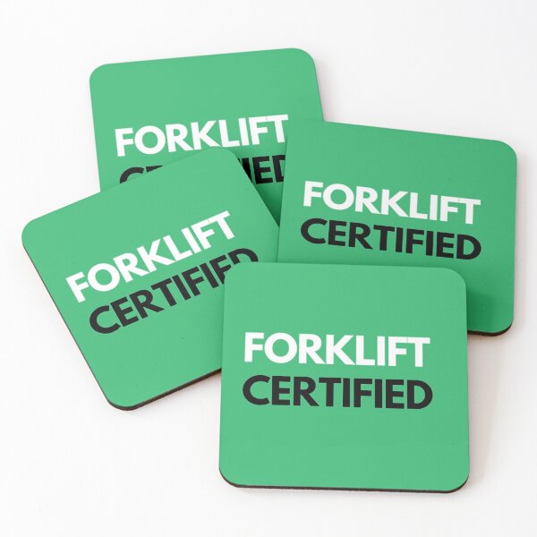 Item preview, Forklift Memes: Forklift Certified Memes designed and sold by ProPrint .designs.