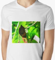 Clever Disguise Men's V-Neck T-Shirt