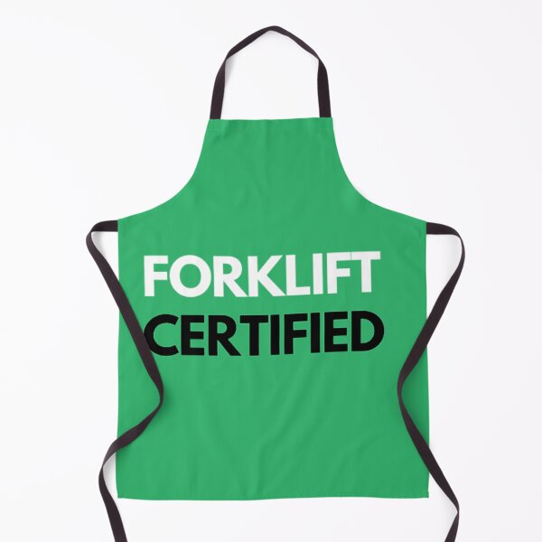 Artikelvorschau, Forklift Memes: Forklift Certified Memes entworfen und verkauft von ProPrint .designs.