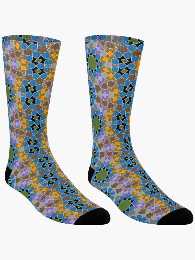 Thumbnail 3 of 5, Socks, F2G designed and sold by Rixn.