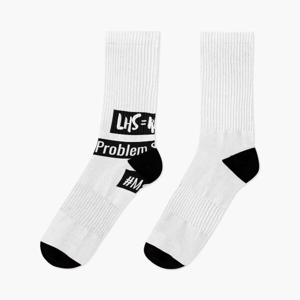 Item preview, Problem Solver Math Teacher designed and sold by CRAZY-T.