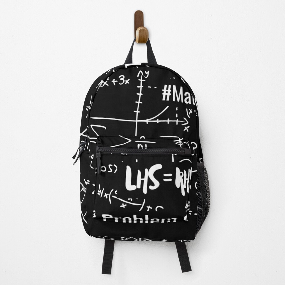 Item preview, Backpack designed and sold by CRAZY-T.