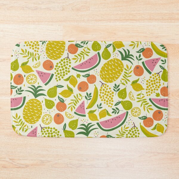 Item preview, Mixed Fruits designed and sold by Anna Deegan.