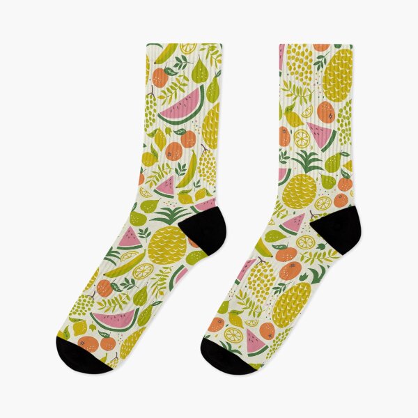Item preview, Mixed Fruits designed and sold by Anna Deegan.