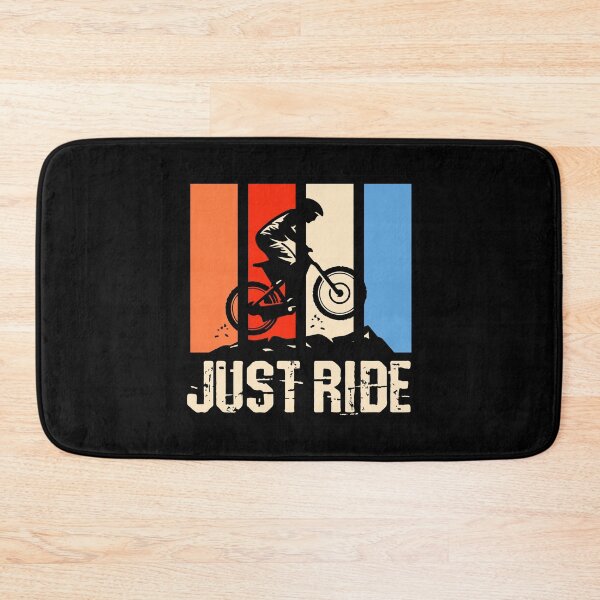 Item preview, Just ride designed and sold by Store-Designify.