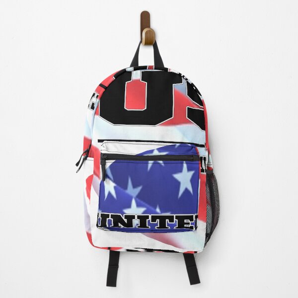 Item preview, USA America Flag designed and sold by dexanis.