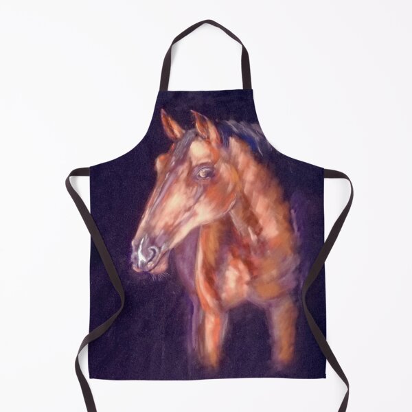 Item preview, Horse Painting designed and sold by Marko Ivancevic.