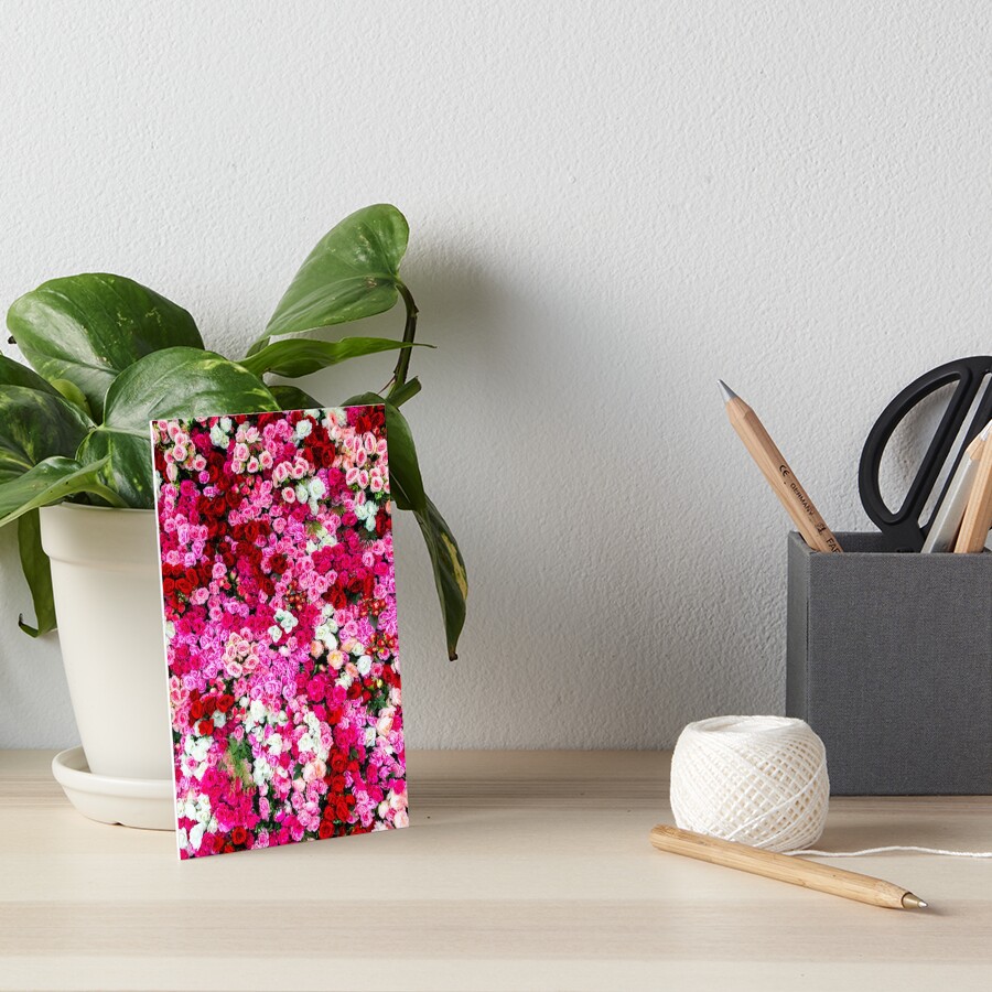 Item preview, Art Board Print designed and sold by khellon.