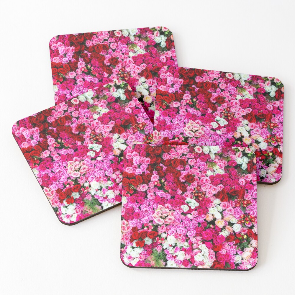 Item preview, Coasters (Set of 4) designed and sold by khellon.