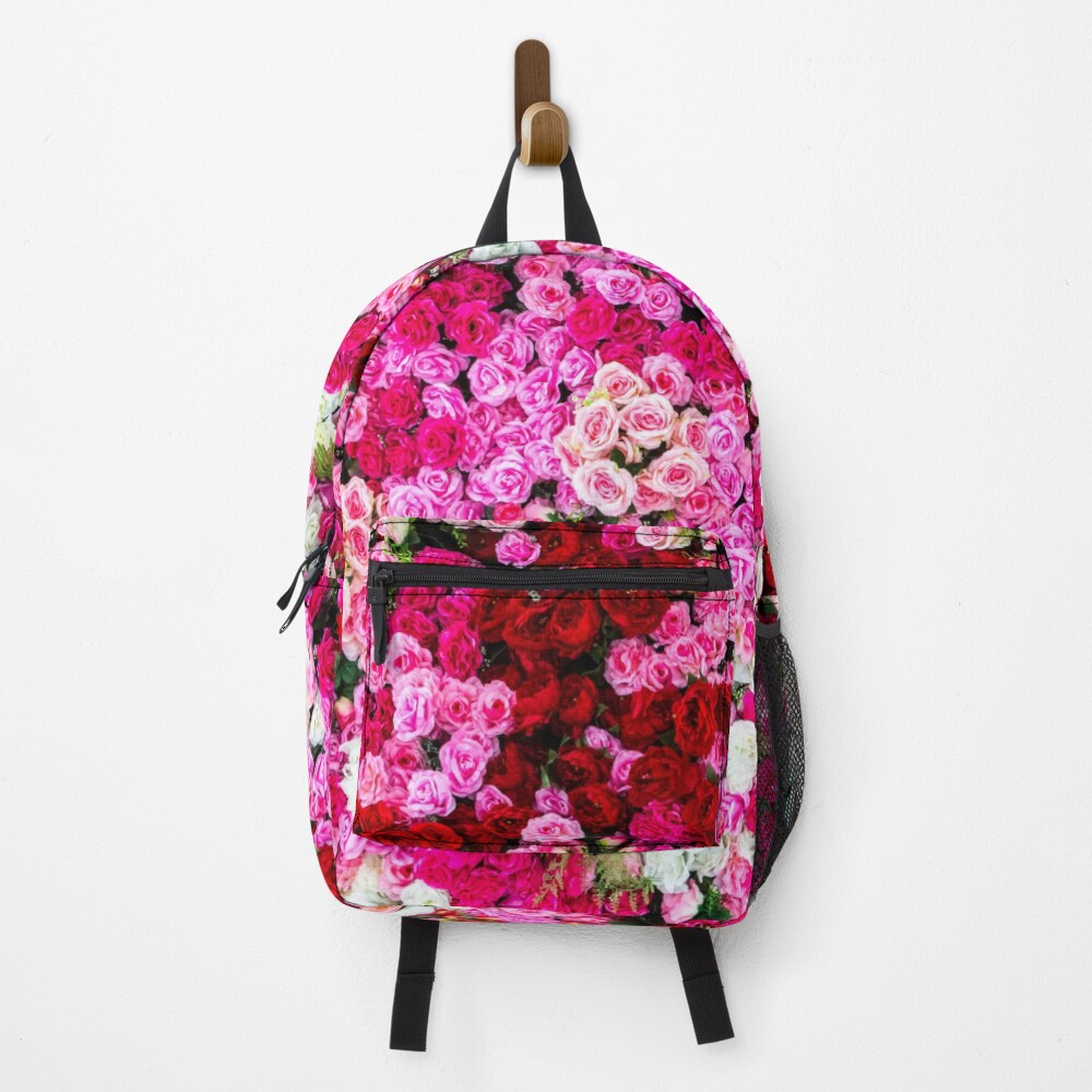 Item preview, Backpack designed and sold by khellon.