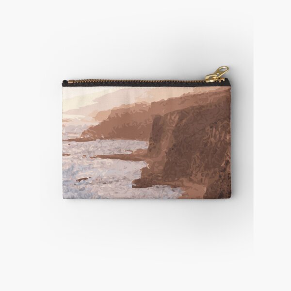 Item preview, US California Coast designed and sold by VoyageVectors.