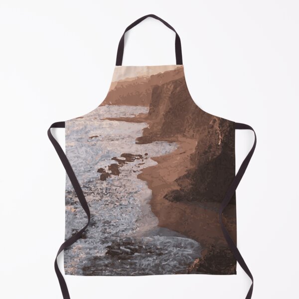 Item preview, US California Coast designed and sold by VoyageVectors.